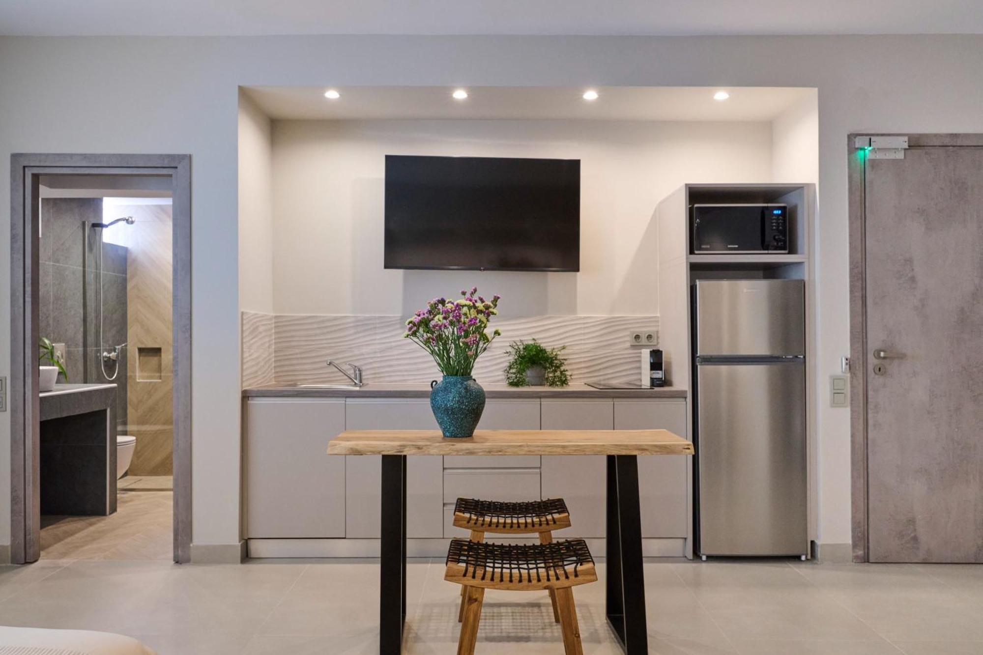 Acropolis Muses - Downtown Luxury Apartments Athens Ngoại thất bức ảnh