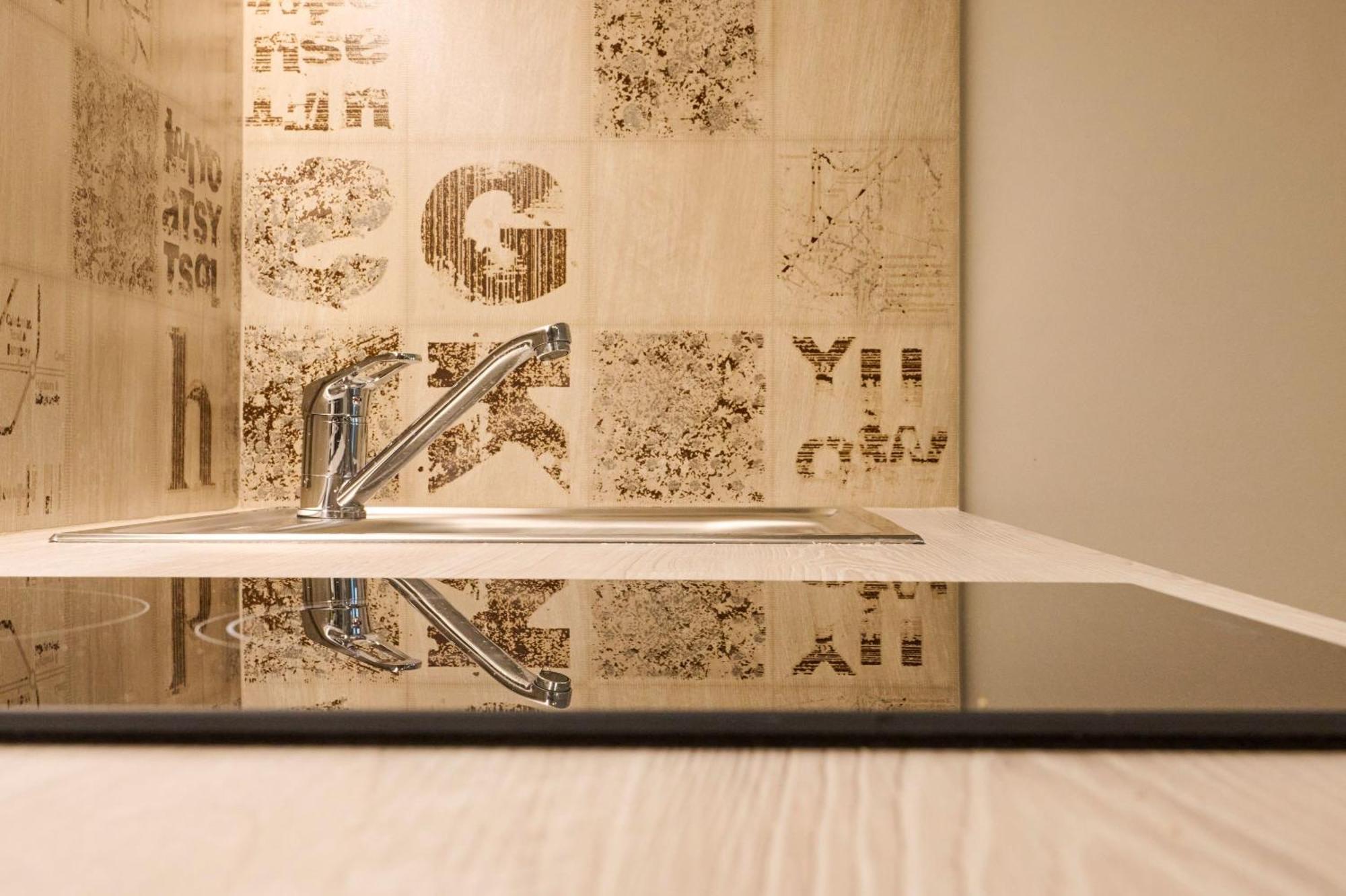 Acropolis Muses - Downtown Luxury Apartments Athens Ngoại thất bức ảnh