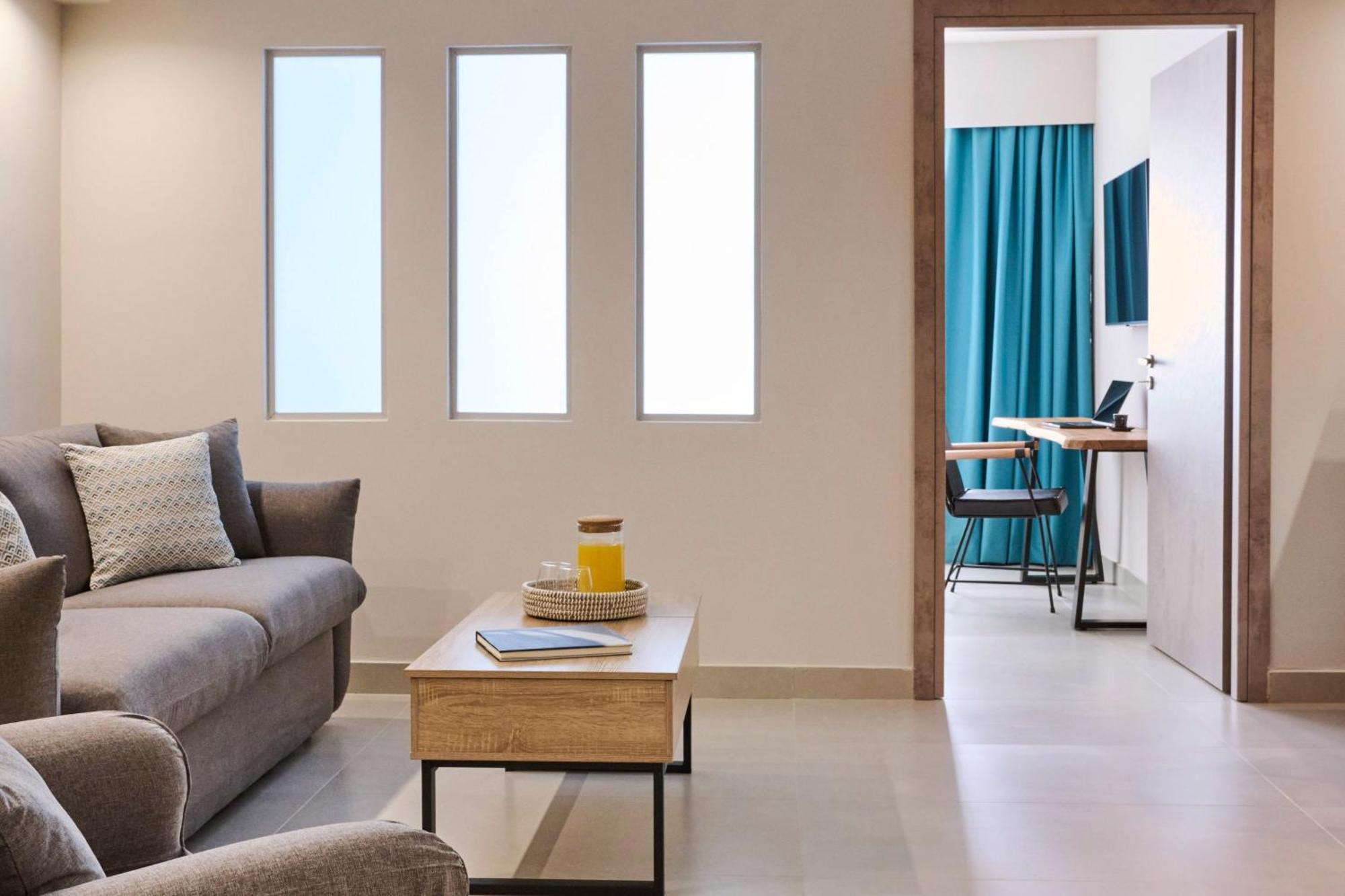 Acropolis Muses - Downtown Luxury Apartments Athens Ngoại thất bức ảnh