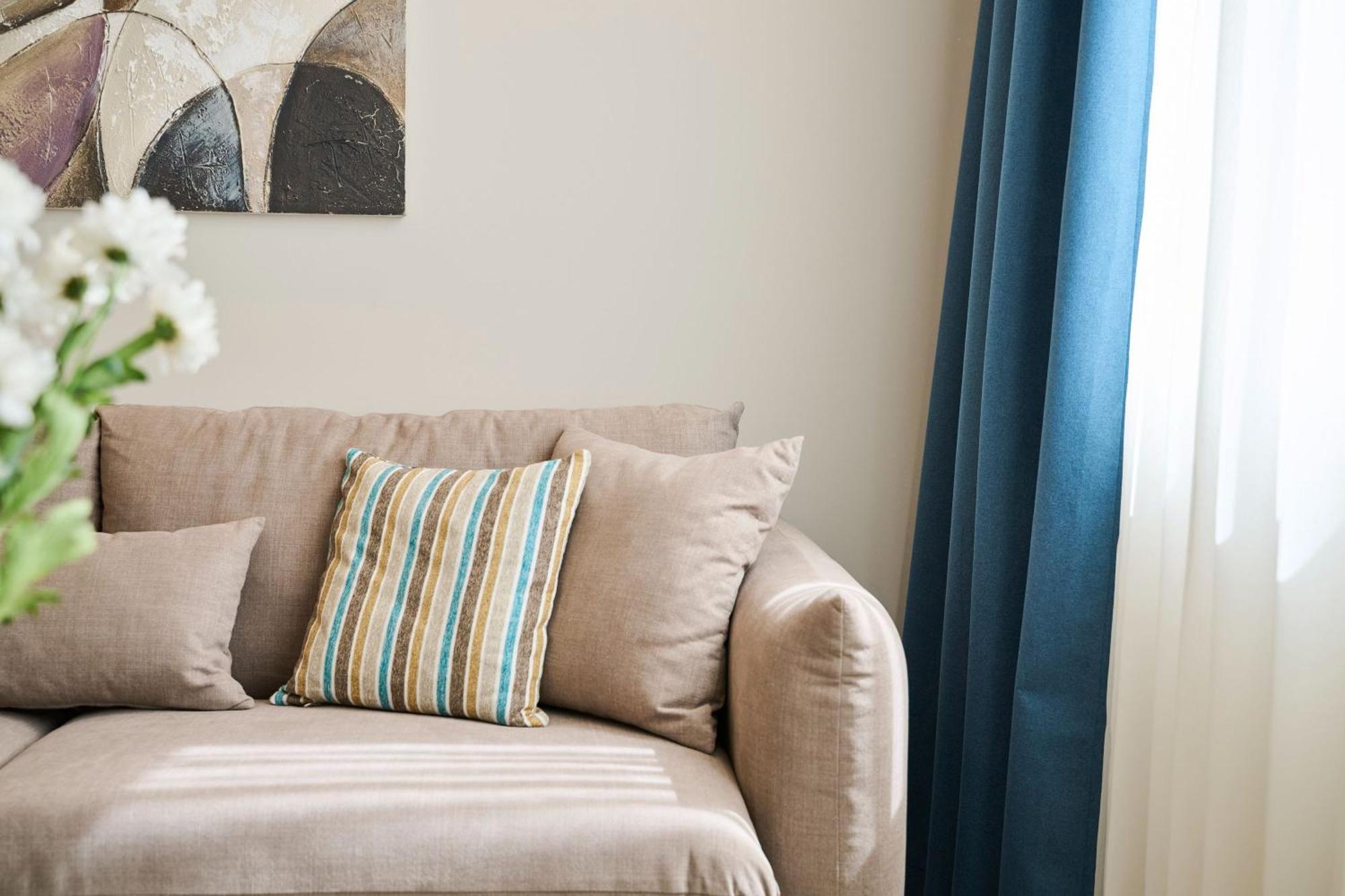 Acropolis Muses - Downtown Luxury Apartments Athens Ngoại thất bức ảnh