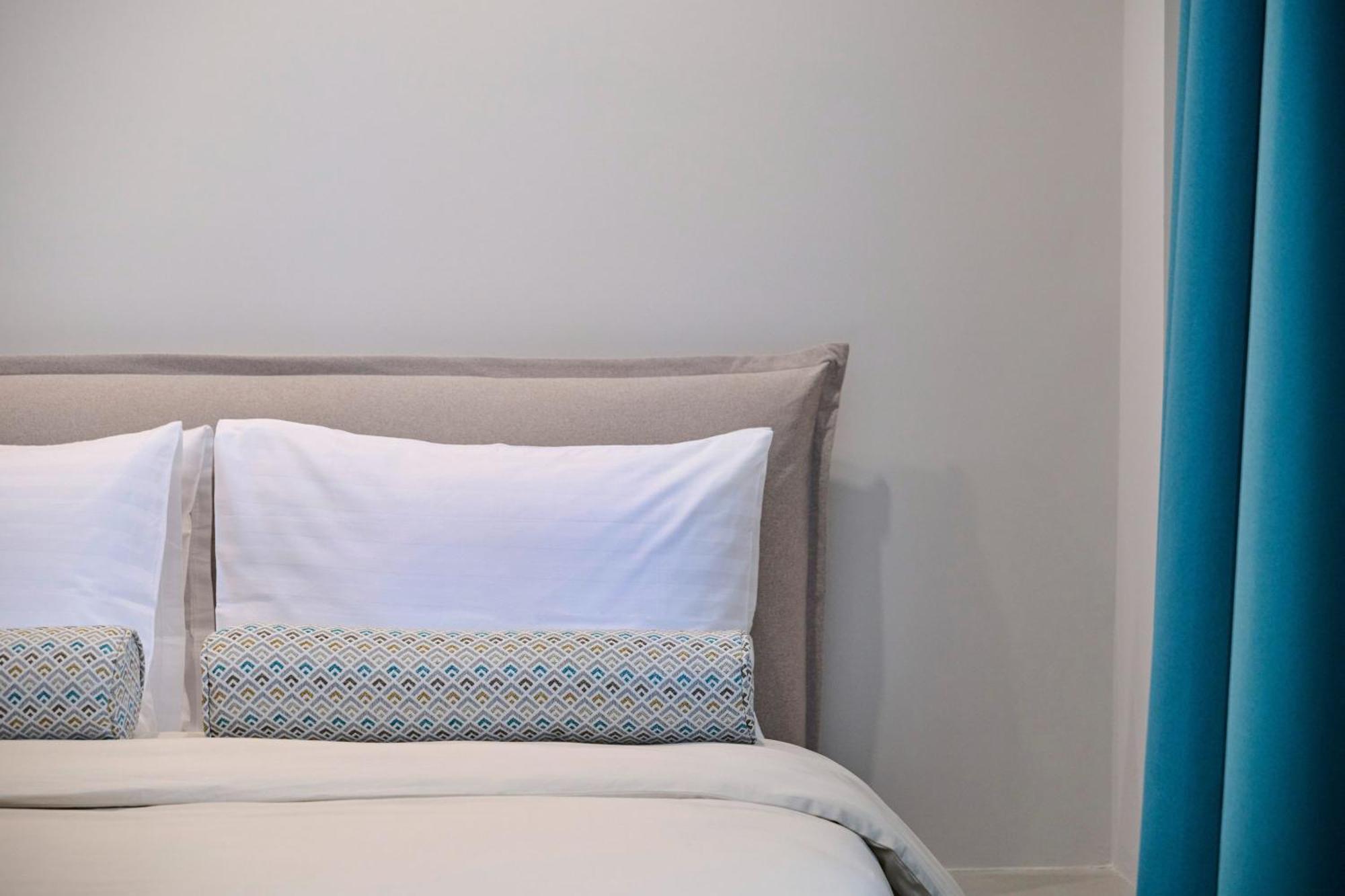Acropolis Muses - Downtown Luxury Apartments Athens Ngoại thất bức ảnh